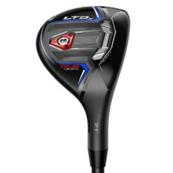 Cobra KING LTDx One Length Golf Hybrid