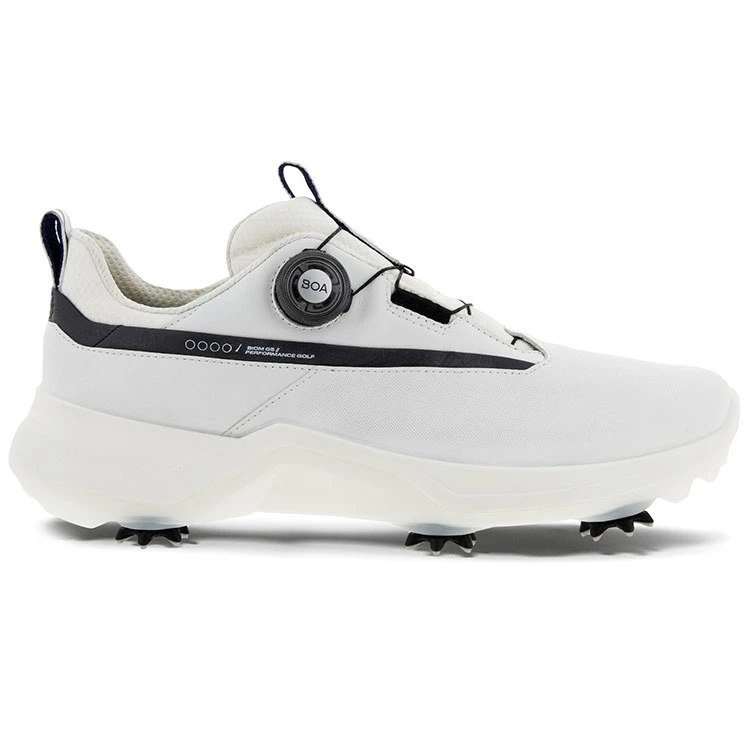 Ecco Biom G5 Gore-Tex BOA Golf Shoes 3 Ecco Biom G5 Gore-Tex BOA Golf Shoes