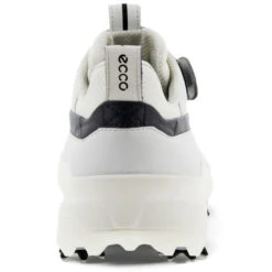 Ecco Biom G5 Gore-Tex BOA Golf Shoes 13 Ecco Biom G5 Gore-Tex BOA Golf Shoes -Golf Apparel Shop Ecco Biom G5 BOA White Black Golf Shoe 4