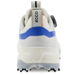 Ecco Biom G5 Gore-Tex BOA Golf Shoes -Golf Apparel Shop Ecco Biom G5 Gore Tex BOA Golf Shoe White Regatta 4