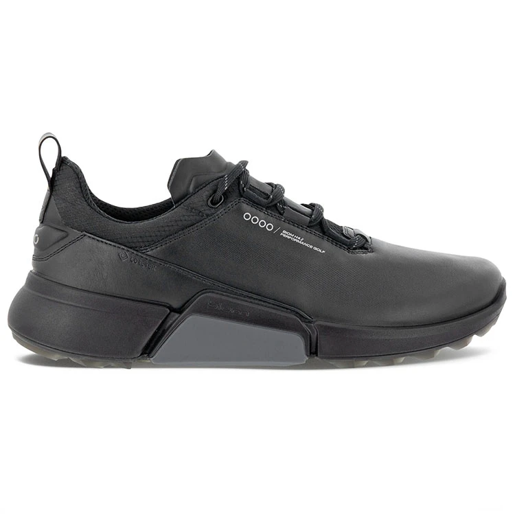 Ecco Biom H4 Gore-Tex Golf Shoes 3 Ecco Biom H4 Gore-Tex Golf Shoes
