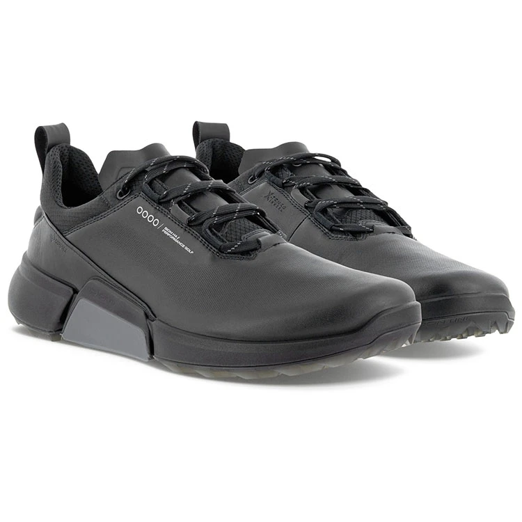 Ecco Biom H4 Gore-Tex Golf Shoes 9 Ecco Biom H4 Gore-Tex Golf Shoes - Image 7
