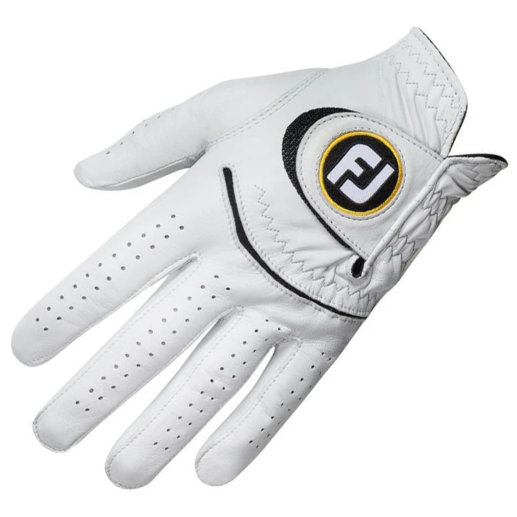 FootJoy StaSof Golf Glove 3 FootJoy StaSof Golf Glove