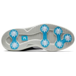 FootJoy FJ Traditions 57899 Golf Shoes 13 FootJoy FJ Traditions 57899 Golf Shoes -Golf Apparel Shop FootJoy FJ Traditions Shoes White Navy 6