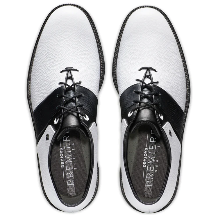 FootJoy Premiere Series Packard 54331 Golf Shoes 4 FootJoy Premiere Series Packard 54331 Golf Shoes - Image 2