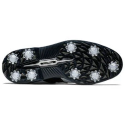 FootJoy Premiere Series Packard 54331 Golf Shoes 11 FootJoy Premiere Series Packard 54331 Golf Shoes -Golf Apparel Shop FootJoy Premier Series Packard Shoes White Black 5