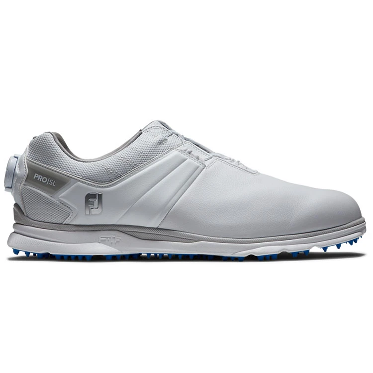 FootJoy Pro SL BOA 53078 Golf Shoes 3 FootJoy Pro SL BOA 53078 Golf Shoes