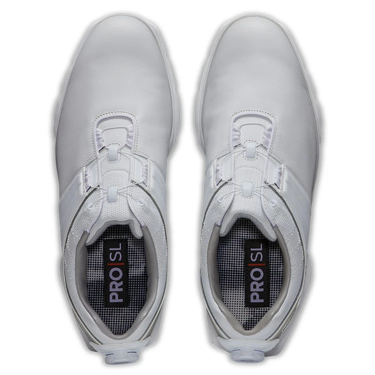 FootJoy Pro SL BOA 53078 Golf Shoes 4 FootJoy Pro SL BOA 53078 Golf Shoes - Image 2
