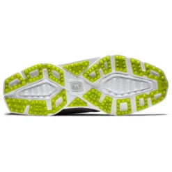 FootJoy SuperLites XP 58086 Golf Shoes -Golf Apparel Shop FootJoy Superlites XP Shoes Grey White Lime 6