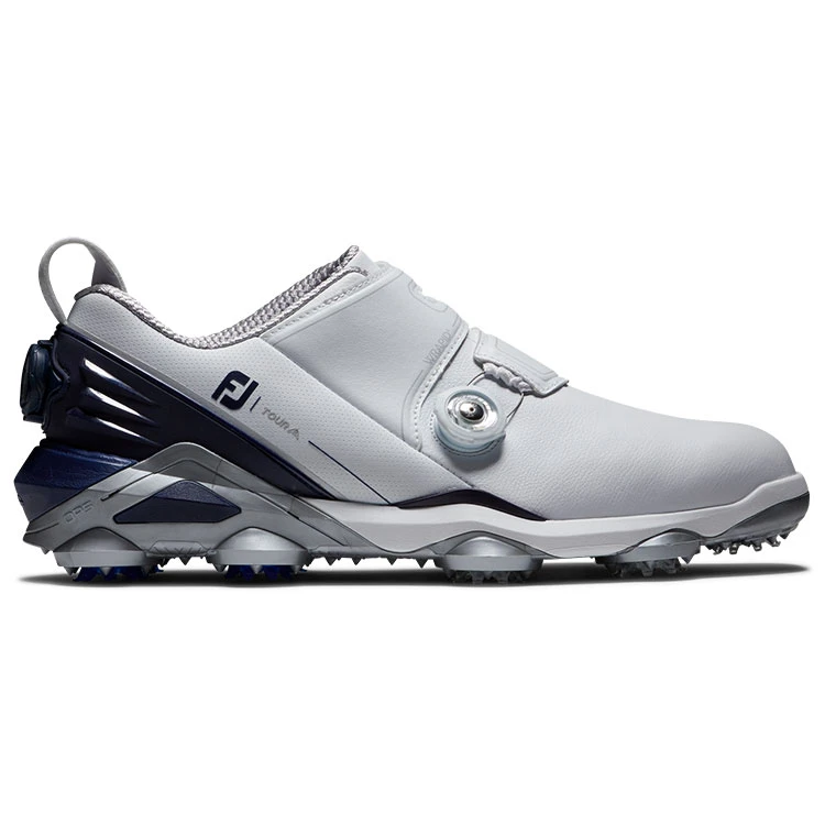 FootJoy Tour Alpha Double BOA 55508 Golf Shoes 3 FootJoy Tour Alpha Double BOA 55508 Golf Shoes