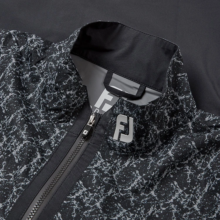 FootJoy HydroLite Waterproof Golf Jacket - Image 2