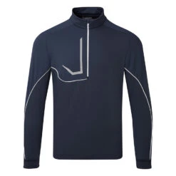 Galvin Green Daxton Insula Golf Pullover