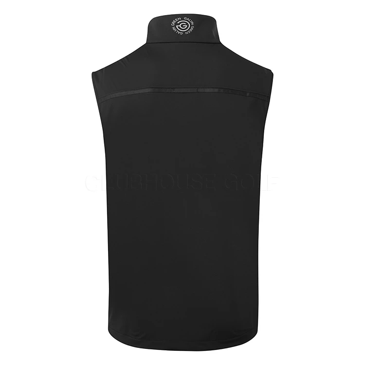 Galvin Green Lion Interface-1 Golf Wind Vest 5 Galvin Green Lion Interface-1 Golf Wind Vest - Image 3