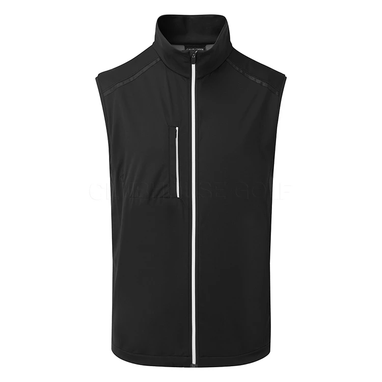 Galvin Green Lion Interface-1 Golf Wind Vest 3 Galvin Green Lion Interface-1 Golf Wind Vest