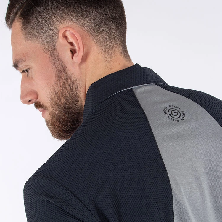 Galvin Green Massimo Golf Polo Shirt 7 Galvin Green Massimo Golf Polo Shirt - Image 5