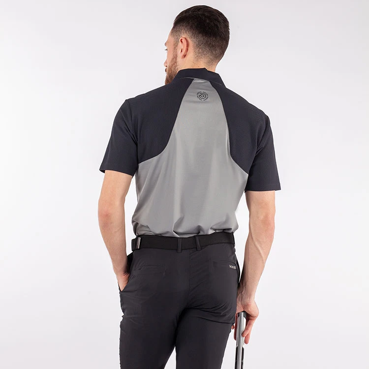 Galvin Green Massimo Golf Polo Shirt 8 Galvin Green Massimo Golf Polo Shirt - Image 6