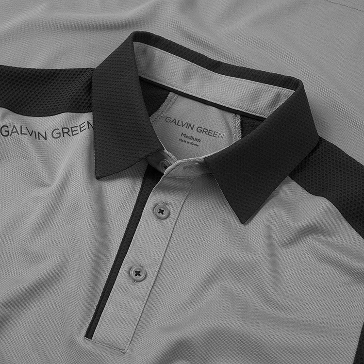Galvin Green Massimo Golf Polo Shirt 4 Galvin Green Massimo Golf Polo Shirt - Image 2
