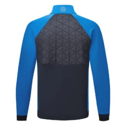Galvin Green Dexter Insula Golf Jacket -Golf Apparel Shop Galvin Green SS23 Dexter Full Zip Jacket G134136 SWGAL382 S Navy Blue Back