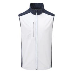 Galvin Green Lion Interface-1 Golf Wind Vest