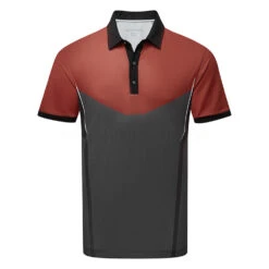 Galvin Green Mateus Golf Polo Shirt