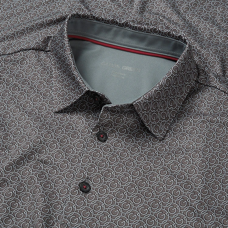 Galvin Green Mauro Golf Polo Shirt 4 Galvin Green Mauro Golf Polo Shirt - Image 2