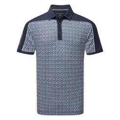 Galvin Green Millard Golf Polo Shirt