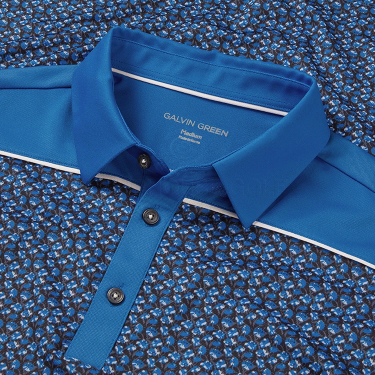 Galvin Green Millard Golf Polo Shirt 4 Galvin Green Millard Golf Polo Shirt - Image 2