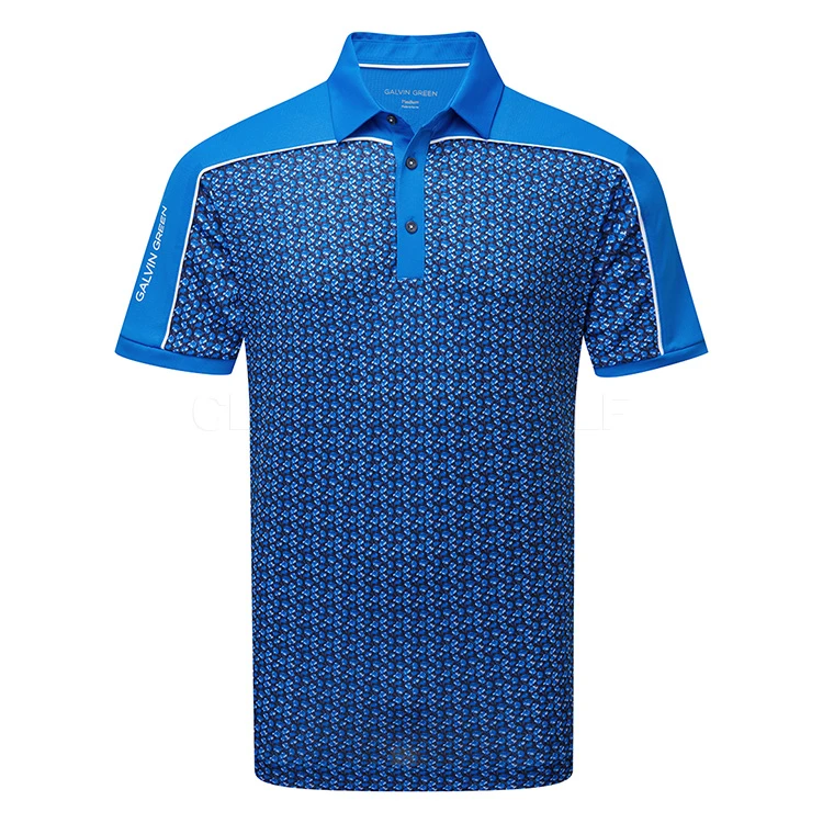 Galvin Green Millard Golf Polo Shirt 3 Galvin Green Millard Golf Polo Shirt