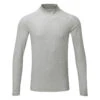 Galvin Green Ethan Golf Base Layer 2 Galvin Green Ethan Golf Base Layer -Golf Apparel Shop Galvin Green AW21 Ethan Roll Neck Base Layer G128007 Code BLGAL047 M Sharkskin Front