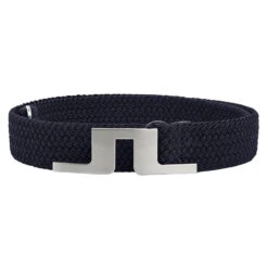 J.Lindeberg Berry Braided Golf Belt