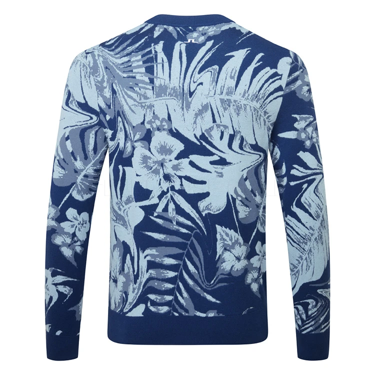 J.Lindeberg Percy Golf Sweater 5 J.Lindeberg Percy Golf Sweater - Image 3