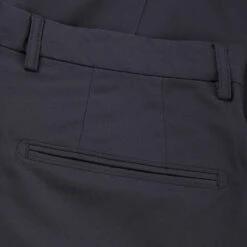 J.Lindeberg Elof Golf Trouser 10 J.Lindeberg Elof Golf Trouser -Golf Apparel Shop J.Lindeberg SS22 Elof Trouser JL GMPA05222 6855 Code TRLIN016 34 W 32 Leg Navy Detail 1