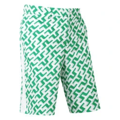 J.Lindeberg Kim Print Golf Shorts