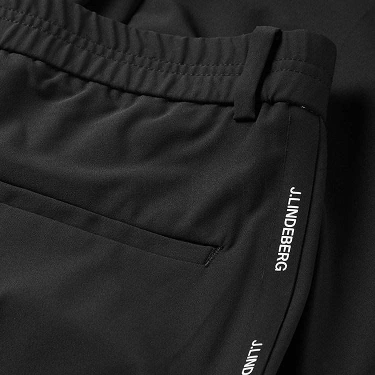 J.Lindeberg Stuart Stripe Golf Trouser 5 J.Lindeberg Stuart Stripe Golf Trouser - Image 3