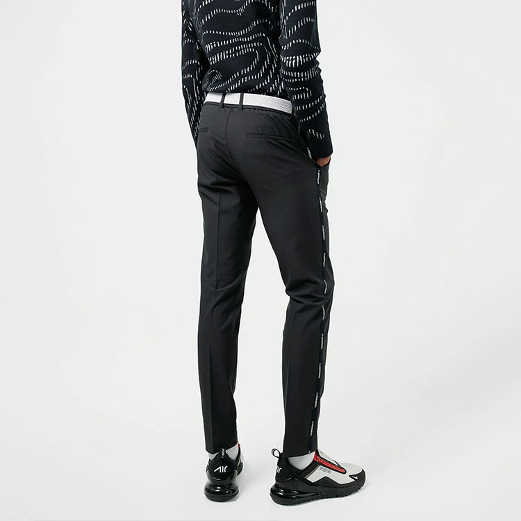 J.Lindeberg Stuart Stripe Golf Trouser 7 J.Lindeberg Stuart Stripe Golf Trouser - Image 5