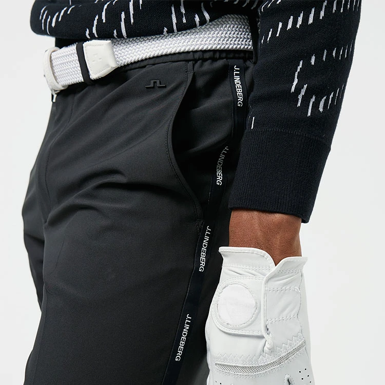 J.Lindeberg Stuart Stripe Golf Trouser 8 J.Lindeberg Stuart Stripe Golf Trouser - Image 6