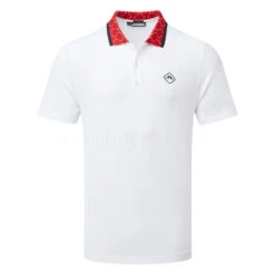 J.Lindeberg Glen Golf Polo Shirt