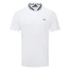 J.Lindeberg Tyson Golf Polo Shirt