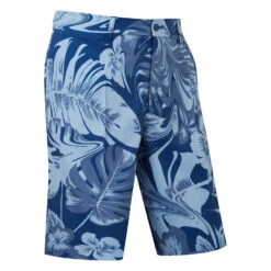 J.Lindeberg Eloy Print Golf Shorts