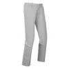 J.Lindeberg Ross Golf Trouser -Golf Apparel Shop J.Lindeberg SS21 Ross Trouser Stone GMPA03661 Code TRLIN002 Grey Black Front