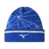 Mizuno Breath Thermo Graphic Golf Beanie