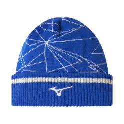 Mizuno Breath Thermo Graphic Golf Beanie