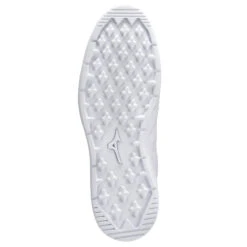 Mizuno G-Style Golf Shoes 6 Mizuno G-Style Golf Shoes -Golf Apparel Shop Mizuno G Style Golf Shoes White 2