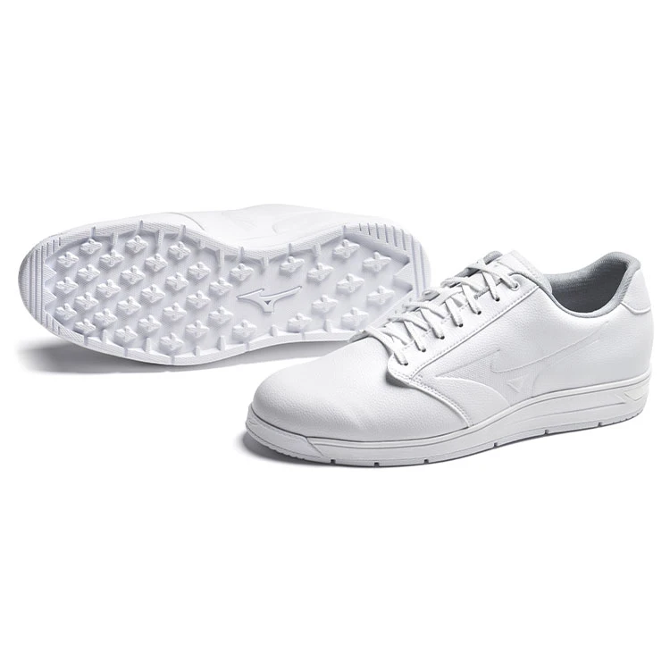 Mizuno G-Style Golf Shoes 5 Mizuno G-Style Golf Shoes - Image 3