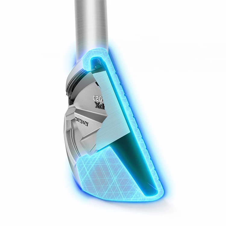 Mizuno JPX 923 Hot Metal Golf Irons (Custom Fit) 7 Mizuno JPX 923 Hot Metal Golf Irons (Custom Fit) - Image 5