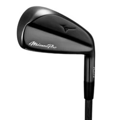 Mizuno Pro Fli Hi Golf Iron Hybrid (Custom Fit) -Golf Apparel Shop Mizuno Pro Fli Hi Utility Iron Hybrid 4