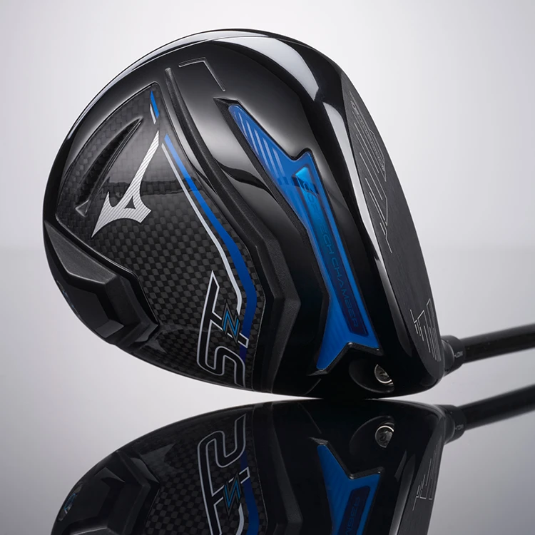 Mizuno ST-Z 230 Golf Driver 6 Mizuno ST-Z 230 Golf Driver - Image 4