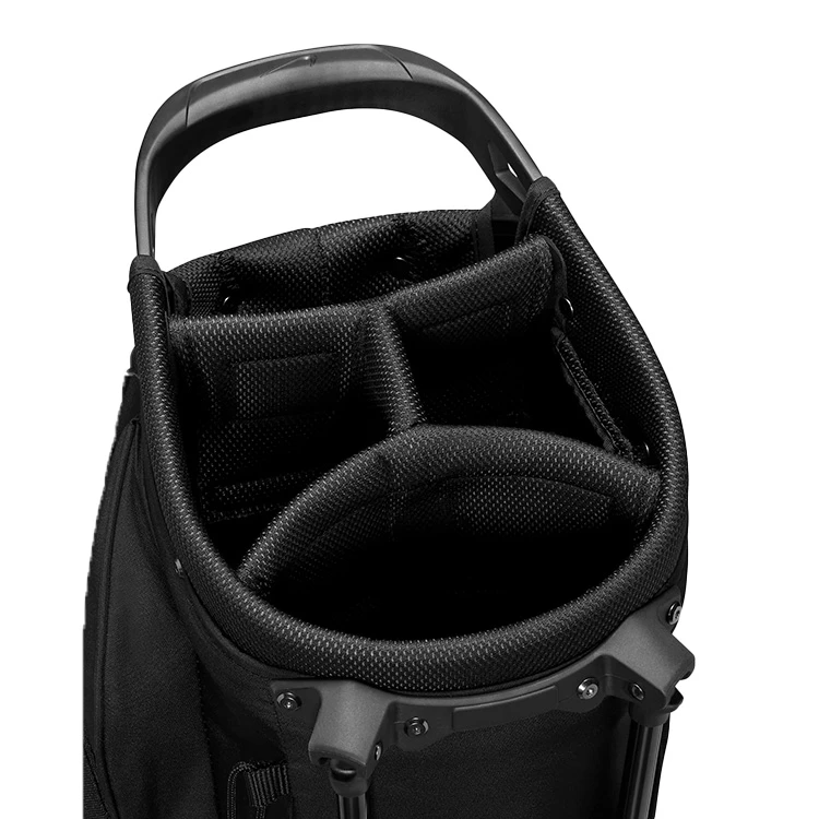 Nike Air Sport 2 Golf Stand Bag 4 Nike Air Sport 2 Golf Stand Bag - Image 2