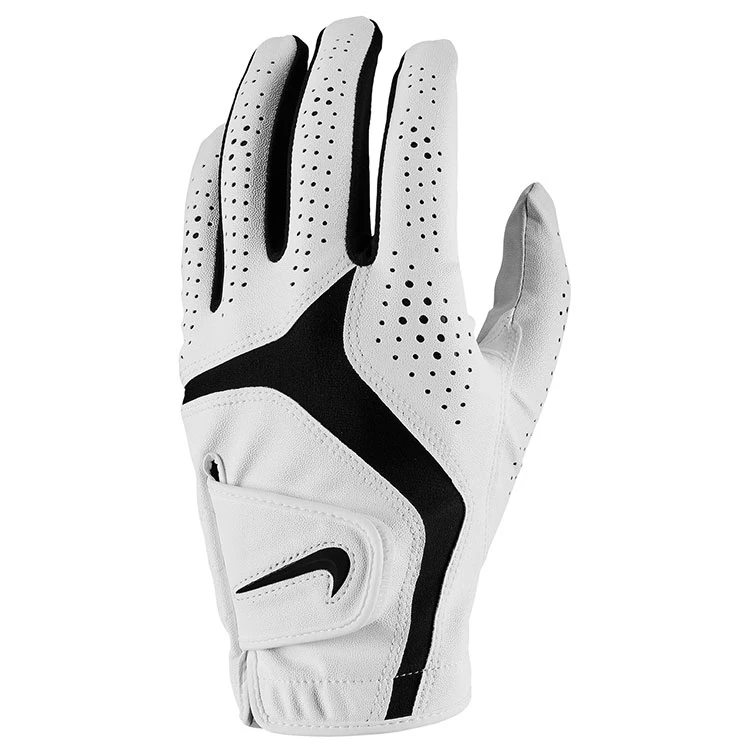 Nike Dura Feel X Golf Glove 3 Nike Dura Feel X Golf Glove
