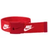 Nike Futura Web Golf Belt -Golf Apparel Shop Nike Futura Web Belt University Red